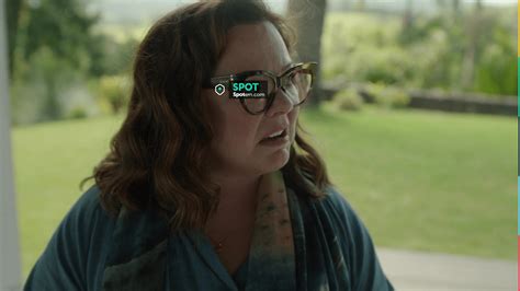 melissa mccarthy gucci eyeglasses nine perfect strangers|Gucci Havana Eyeglasses worn by Frances Welty (Melissa .